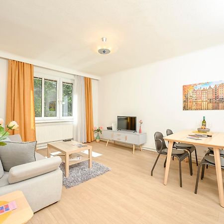 Szene Wien Apartment المظهر الخارجي الصورة