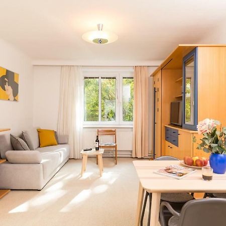 Szene Wien Apartment المظهر الخارجي الصورة