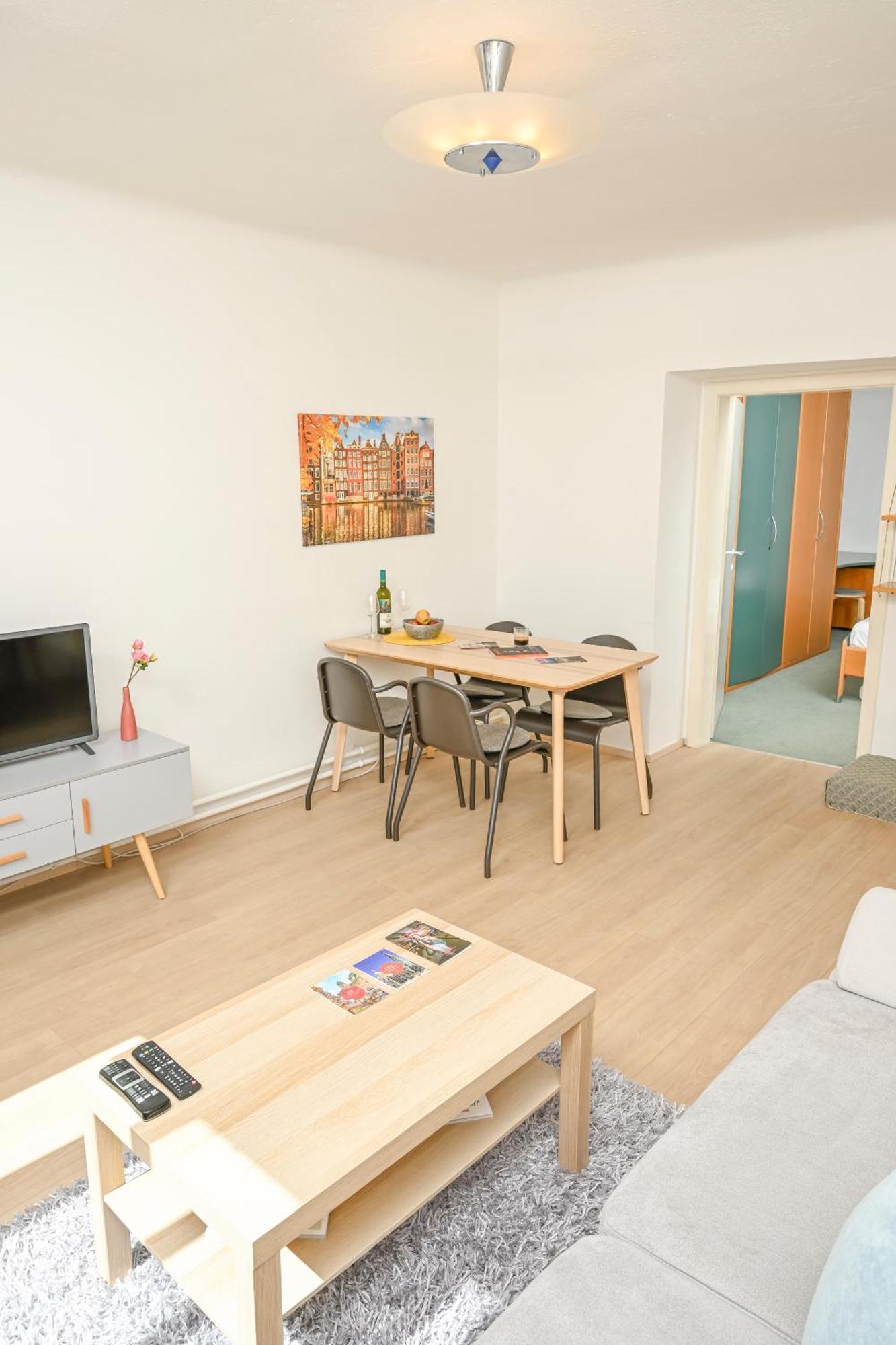 Szene Wien Apartment المظهر الخارجي الصورة