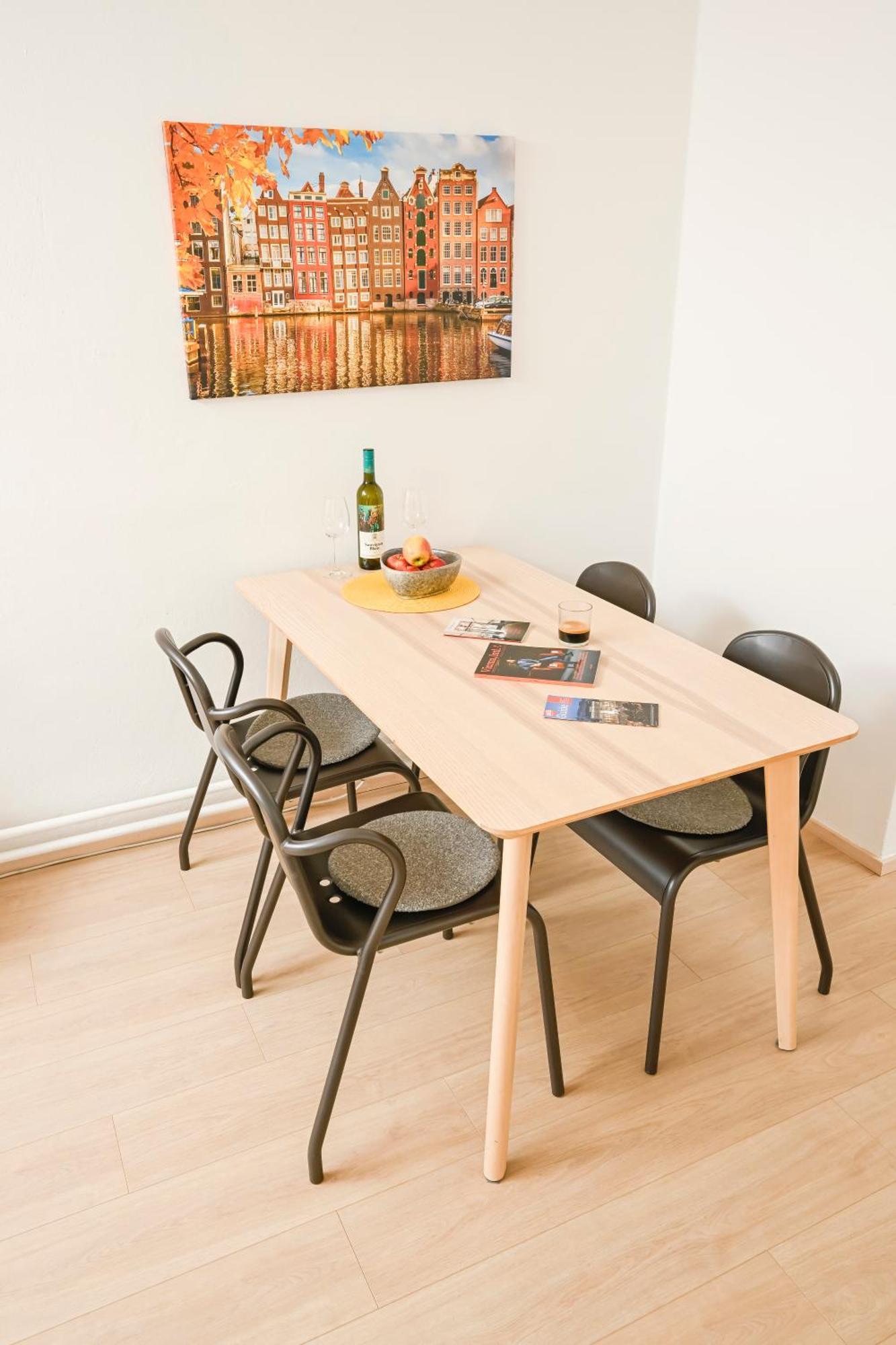 Szene Wien Apartment المظهر الخارجي الصورة