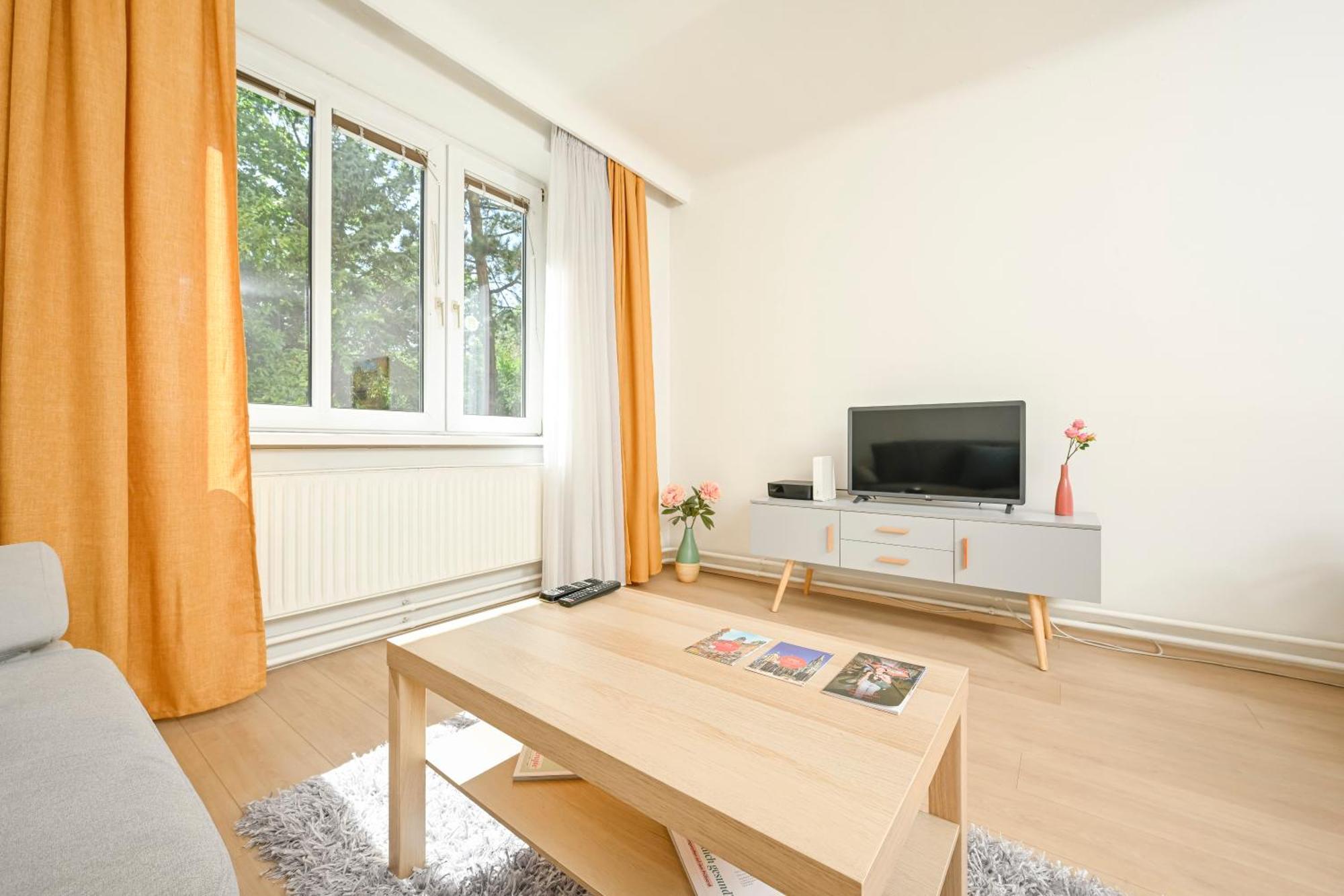 Szene Wien Apartment المظهر الخارجي الصورة