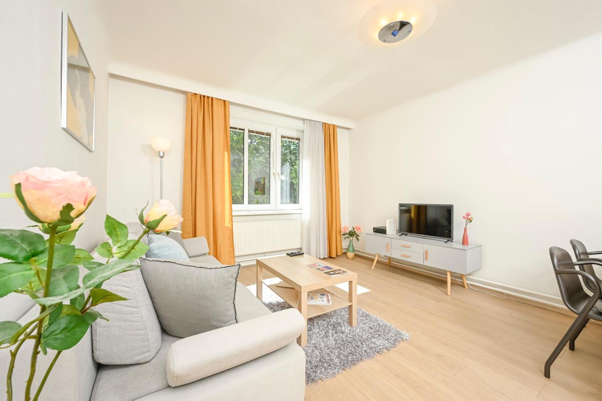 Szene Wien Apartment المظهر الخارجي الصورة