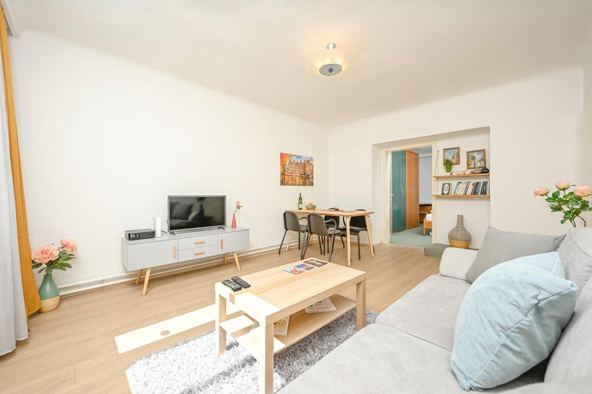 Szene Wien Apartment المظهر الخارجي الصورة