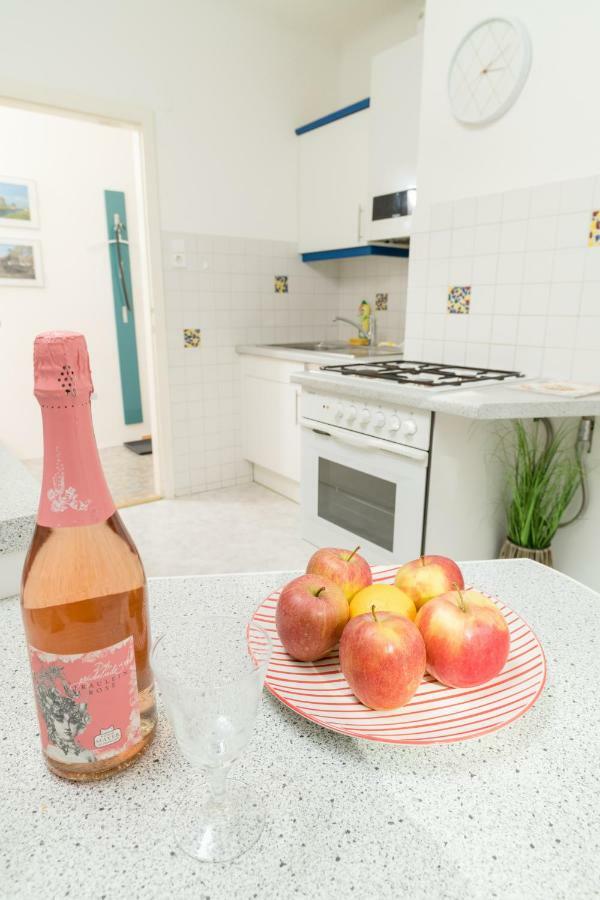 Szene Wien Apartment المظهر الخارجي الصورة