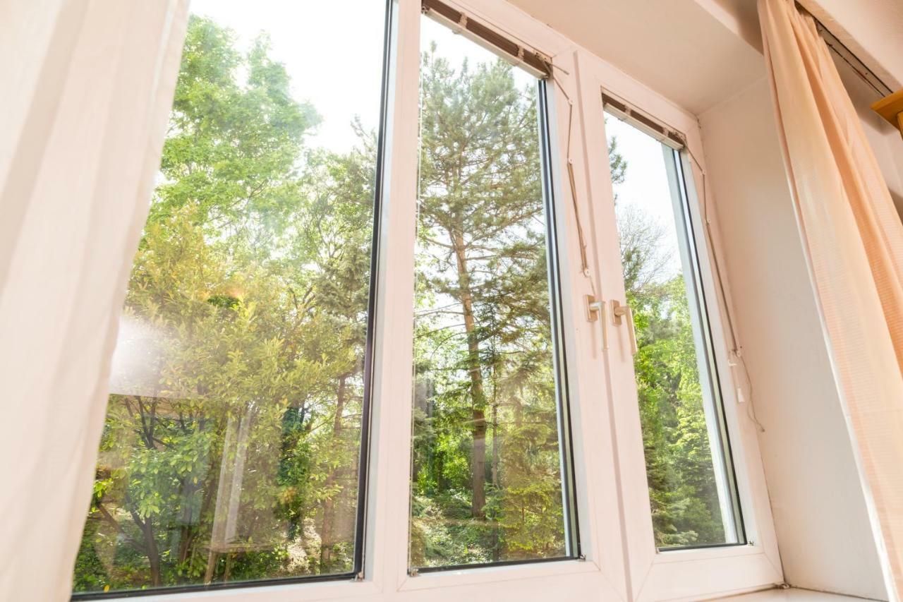 Szene Wien Apartment المظهر الخارجي الصورة