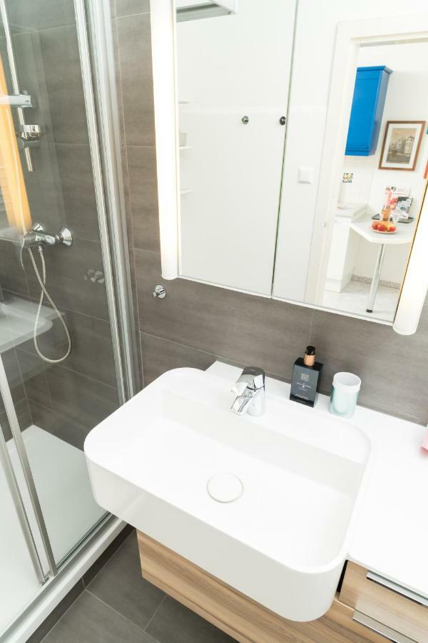Szene Wien Apartment المظهر الخارجي الصورة