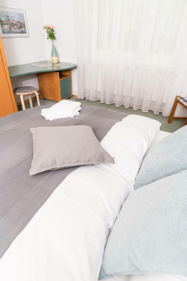 Szene Wien Apartment المظهر الخارجي الصورة