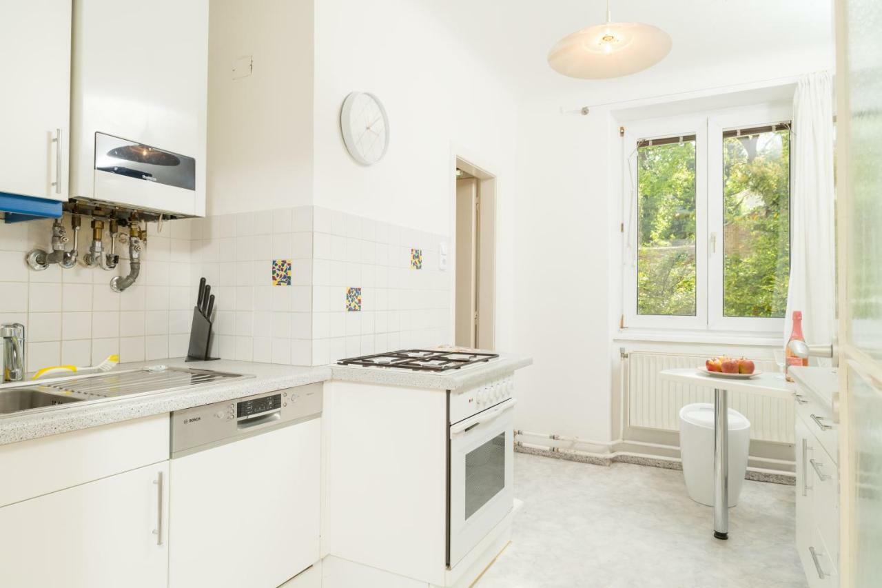 Szene Wien Apartment المظهر الخارجي الصورة