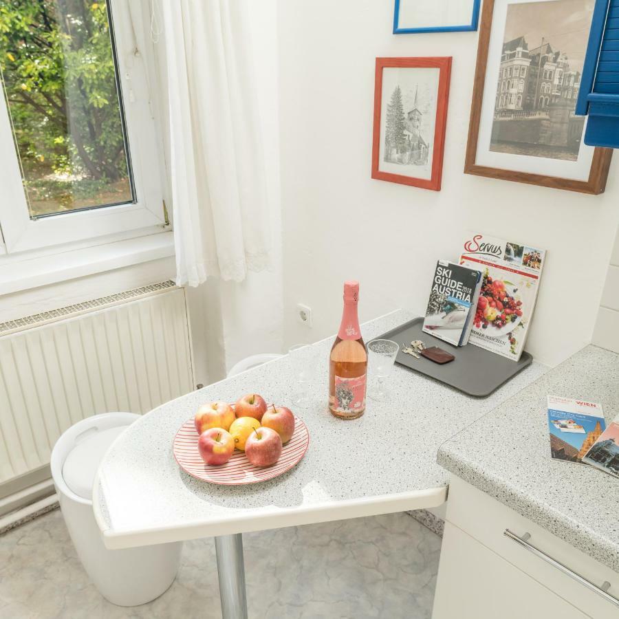 Szene Wien Apartment المظهر الخارجي الصورة