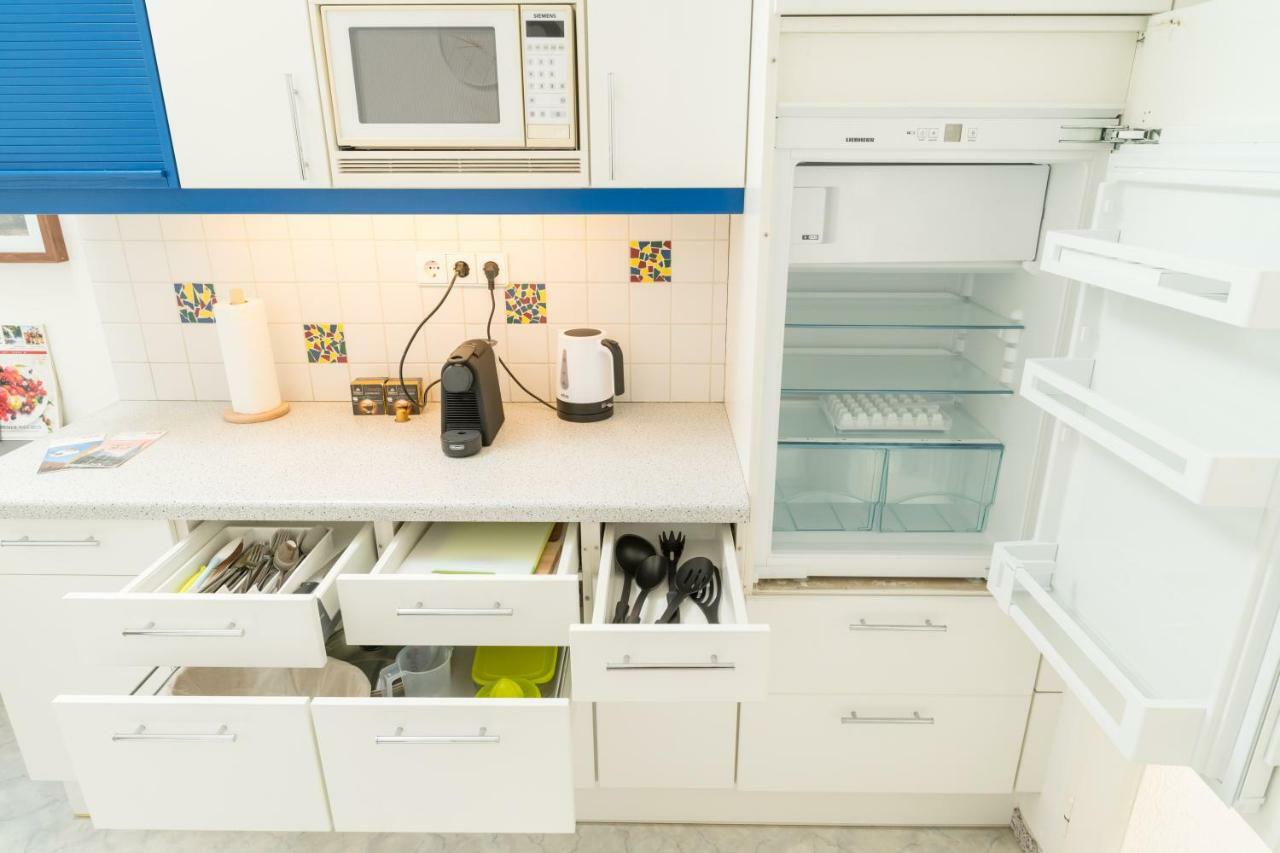 Szene Wien Apartment المظهر الخارجي الصورة