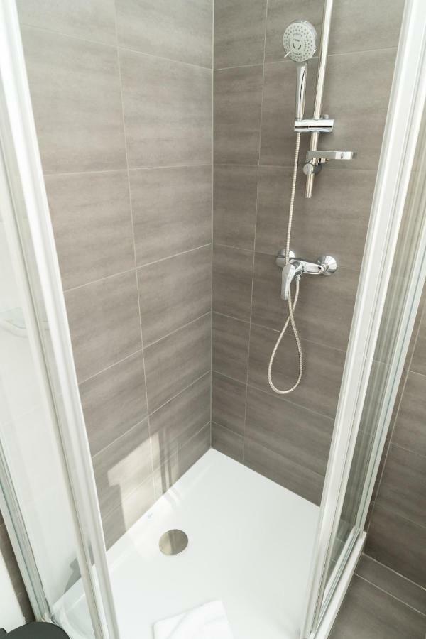 Szene Wien Apartment المظهر الخارجي الصورة