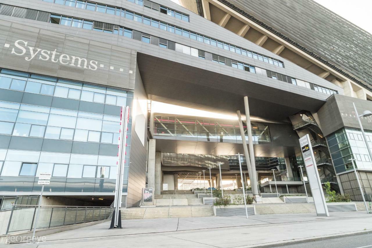 Szene Wien Apartment المظهر الخارجي الصورة