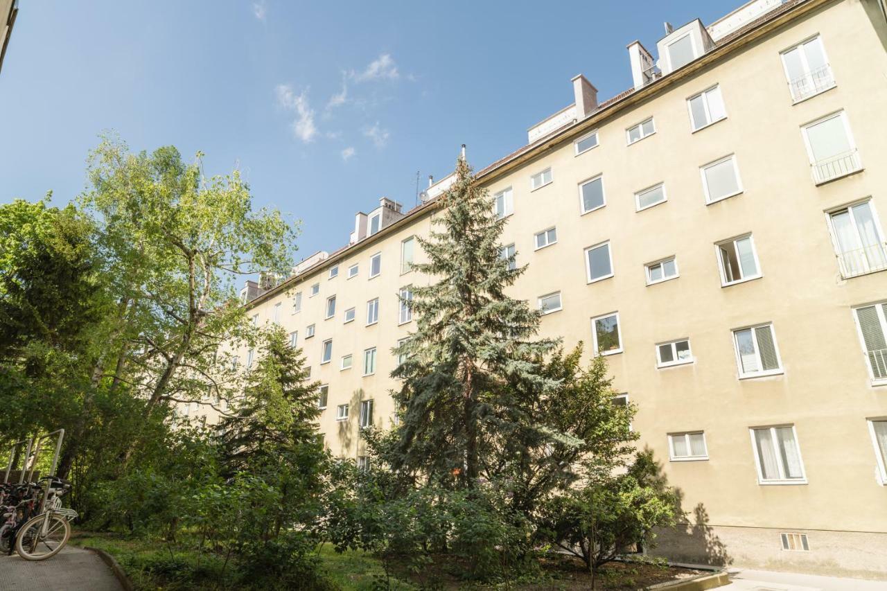 Szene Wien Apartment المظهر الخارجي الصورة