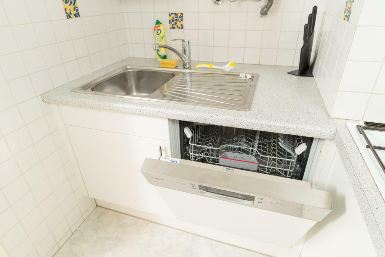 Szene Wien Apartment المظهر الخارجي الصورة